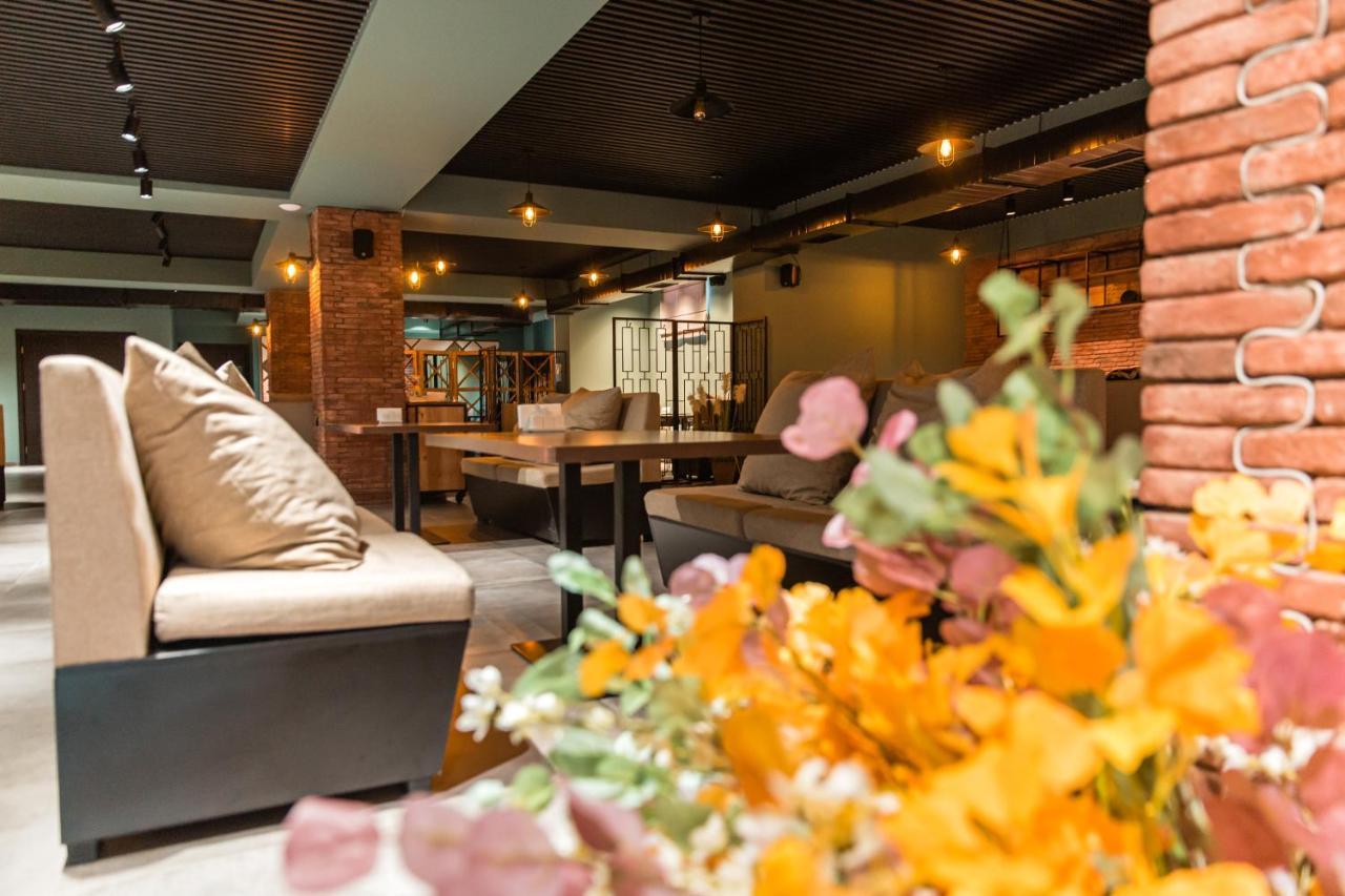 Snow Pine Suite - 4 Star Resort Bakuriani Εξωτερικό φωτογραφία