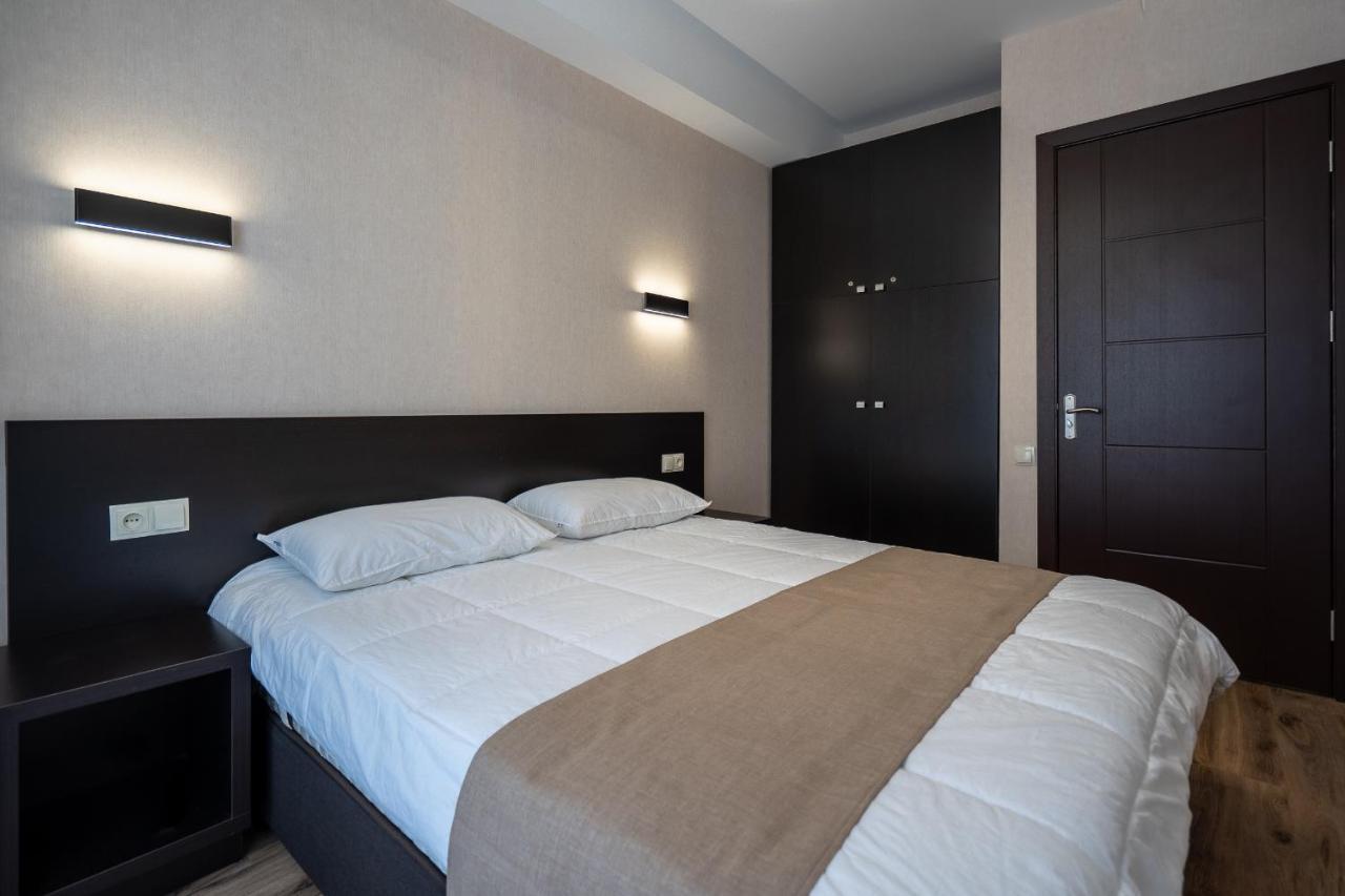 Snow Pine Suite - 4 Star Resort Bakuriani Εξωτερικό φωτογραφία