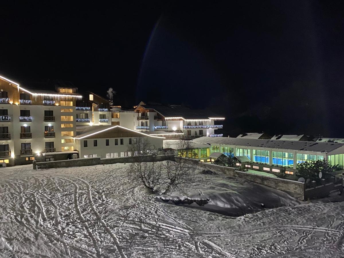 Snow Pine Suite - 4 Star Resort Bakuriani Εξωτερικό φωτογραφία